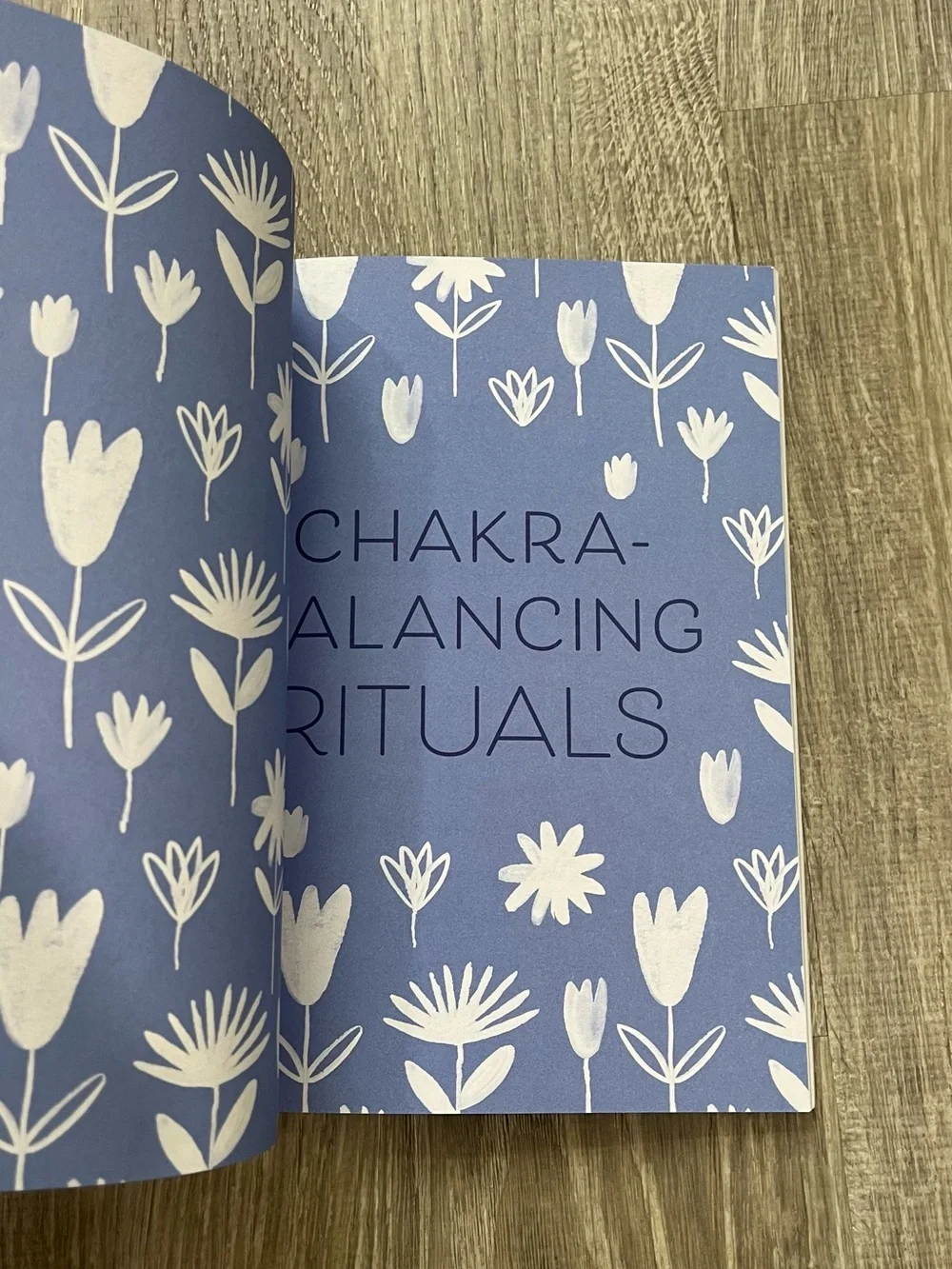 Chakras & Self-Care by Ambi Kavanagh Paperback Book